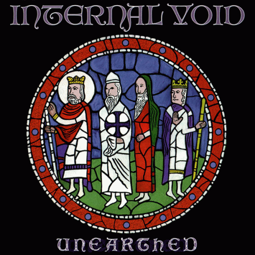 Internal Void : Unearthed
